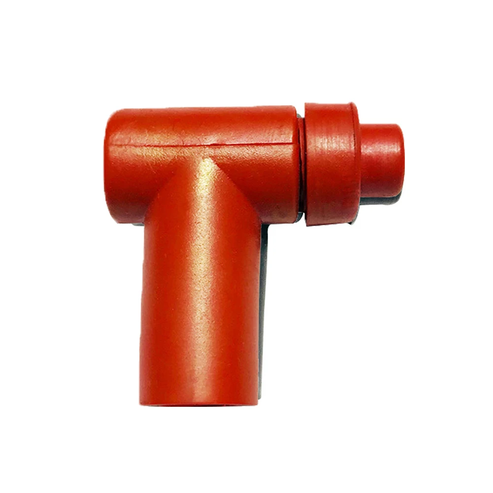 Зажигалка 90 градусов прочная Свеча зажигания для мотоцикла мопеда скутера