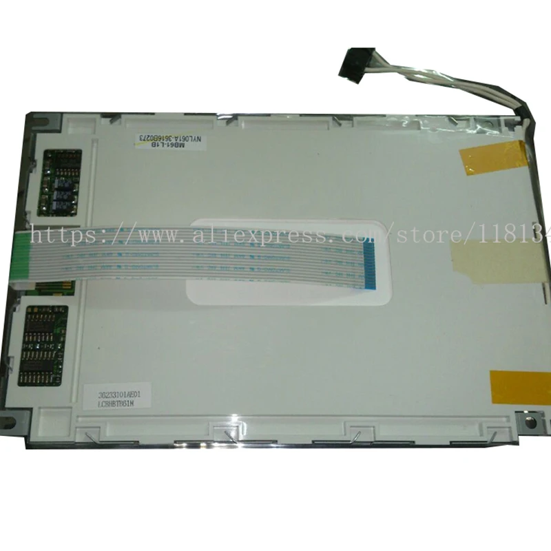 Новый совместимый ЖК-дисплей MB61-L1S LCBHBTB61M