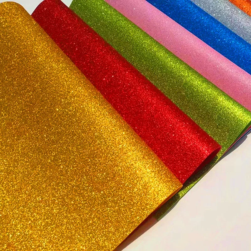 MIX COLOUR 20 шт. Рождественская блестящая подарочная оберточная бумага оригами Бумага для упаковки цветов DIY свадебный фестиваль ручной работы Домашний Декор 50 см* 70 см - Цвет: MIX COLOUR