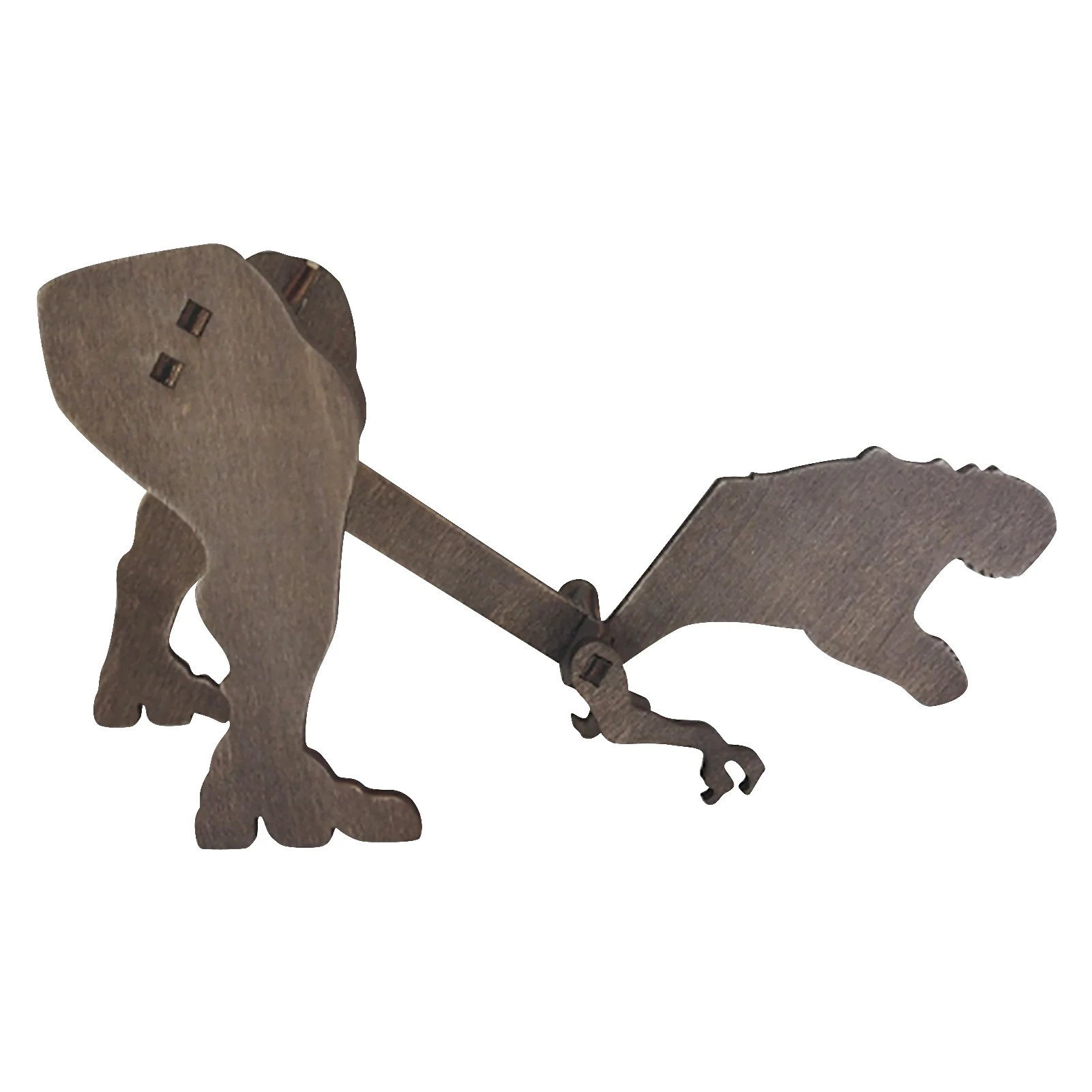 Деревянная винная полка держатель для бутылок персонализированная домашняя