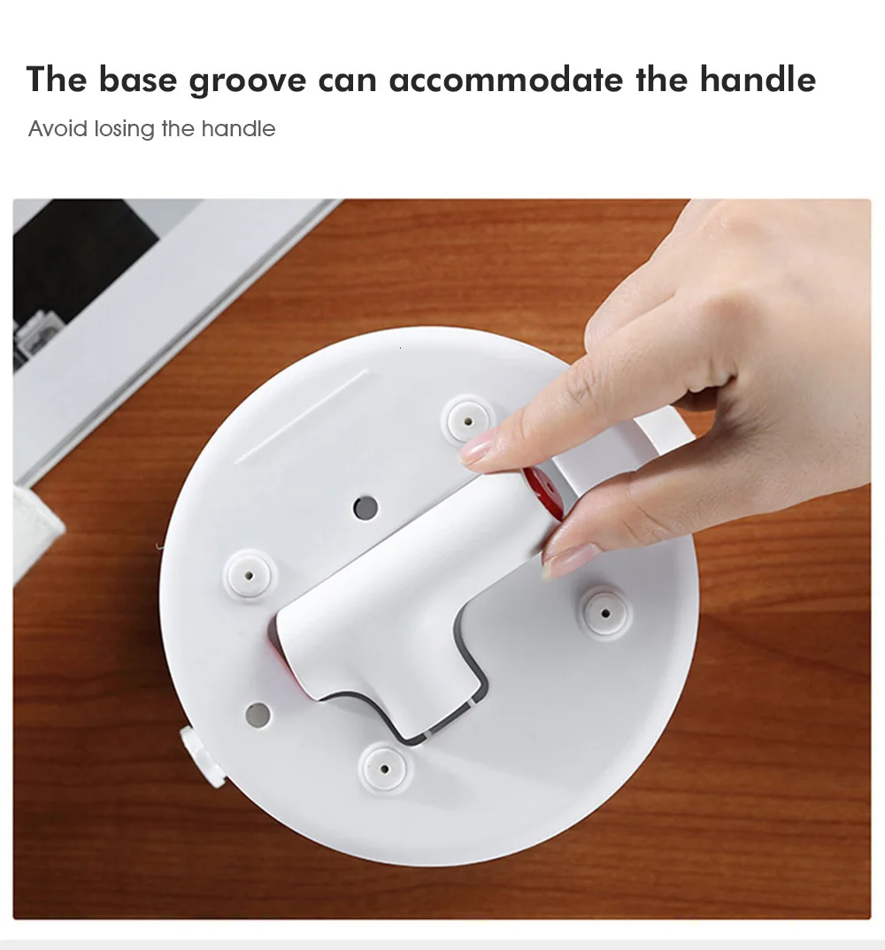 Xiaomi Deerma Dh206 0.6l Folding Electric Kettle Port Water Kettle Handheld Electric Auto Power-off Protection Chalet