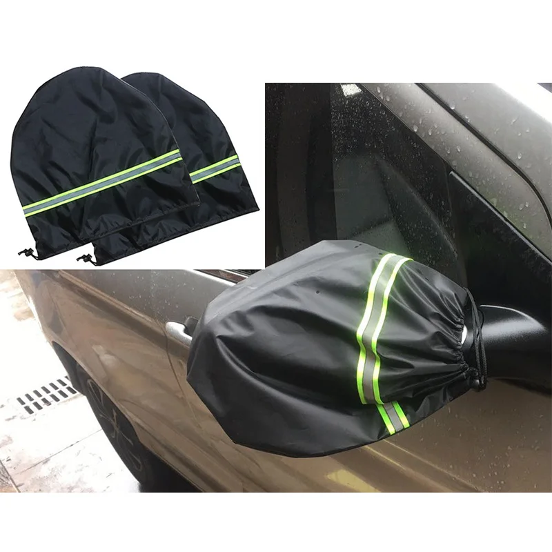 Чехол на переднее и заднее стекло автомобиля солнцезащитные очки лобовое