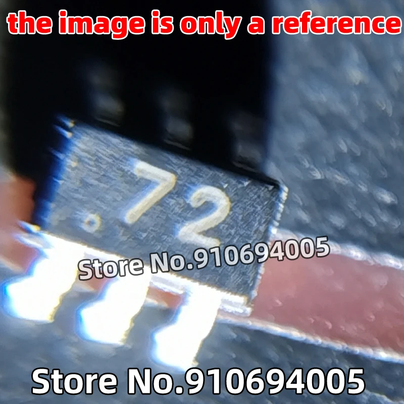 

100/50/30 шт. MTDN7002ZHS6R SOT-363