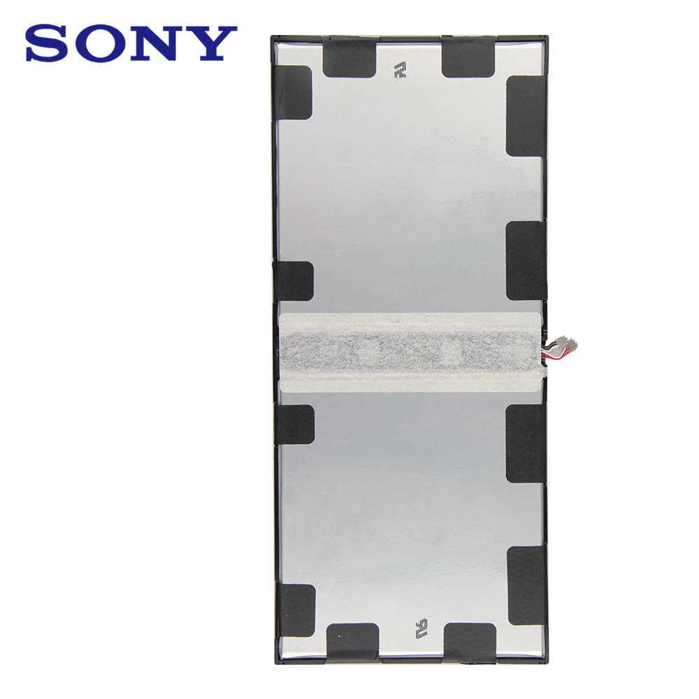Оригинальный запасной аккумулятор Sony для планшета SONY Xperia Tablet Z2 SGP541CN LIS2206ERPC