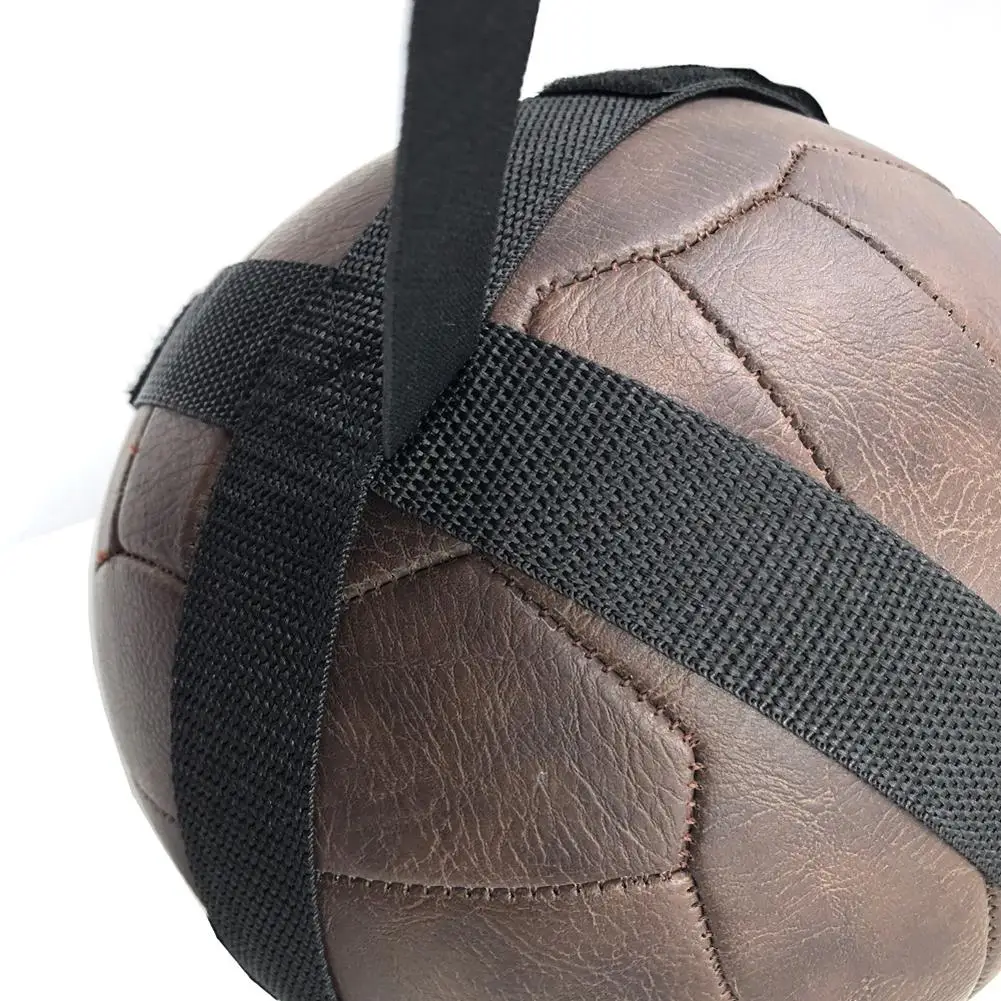 

Hot New Volleyball Training Returns Ball Equipment Aid Great Trainer Belts For Solo Practice Of Serving Tosses Adjustable Length