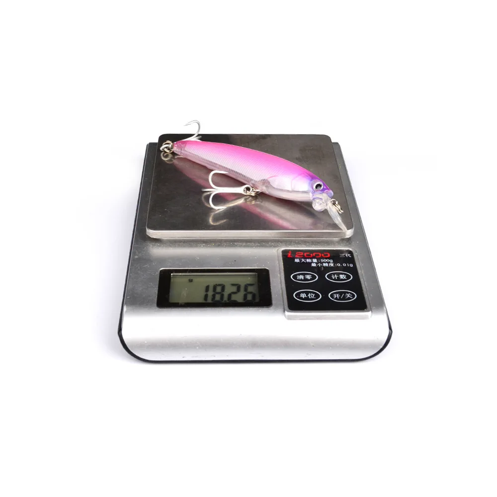 Новинка рыболовные приманки рыба приманка 19 г 12 см жесткая профессиональное