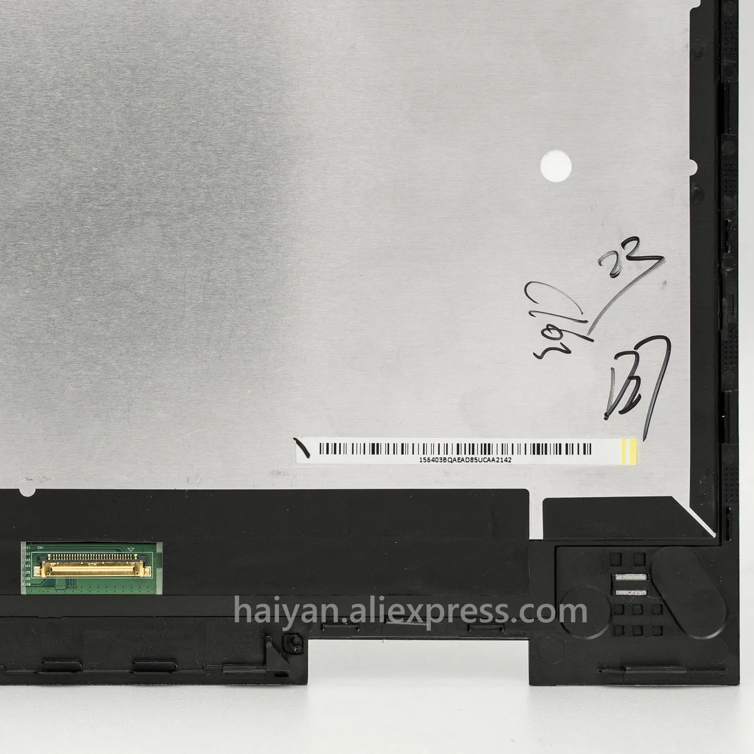 15.6 ЖК-дисплей для ноутбука HP ENVY X360 15-BP 15T-BP000 15Z-BQ100 15-bp010ca 15m-bp110NR 15-BQ075NR | Компьютеры и
