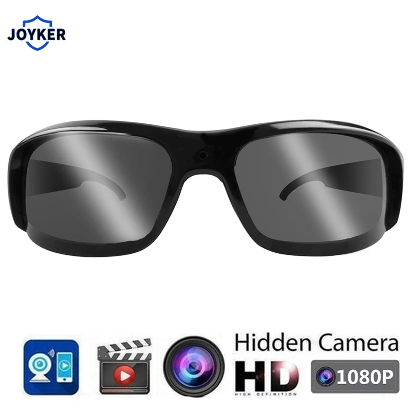 

Mini Sun Glasses Eyewear Digital Video Recorder Glasses Camera Mini Camcorder Video Sunglasses DVR with earphone with TF card