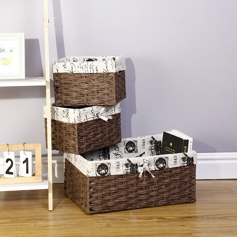 

Home Storage & Organization