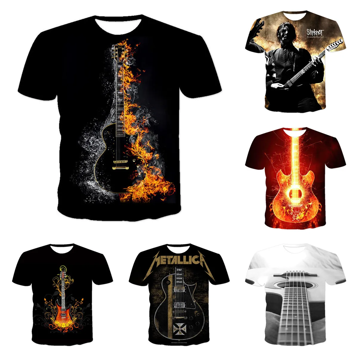 

Summer Coat Street Style Fun Oversized T-shirt Male / Female Harajuku T-shirt Camisa Crew Neck Luminous 3D Free Delivery