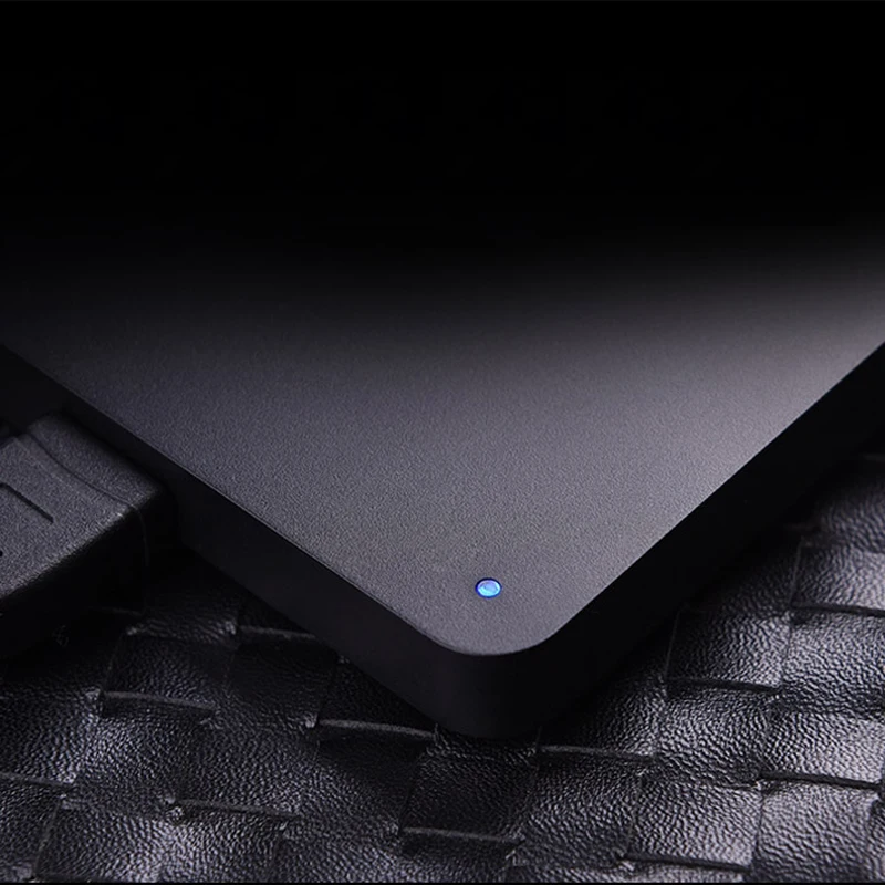 TOSHIBA Brand 2.5&quot USB3.0 2.0 Mobile External Hard Drive Disk 320GB 500GB 640GB 750GB 1TB 2TB HDD Externo Disco duro |