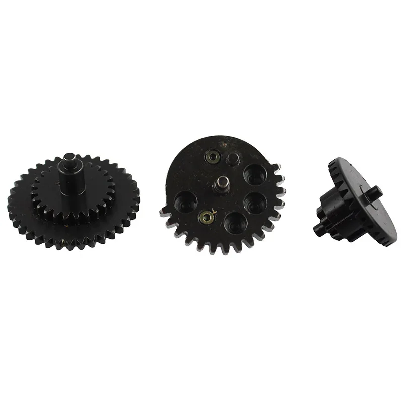 Сверхскоростной набор охотничьих принадлежностей VULPO 12:1 для Ver.2 / 3 AEG Airsoft Gear box