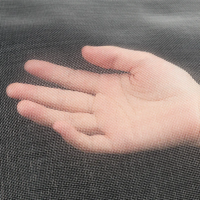 Сетчатый Высокоточный сетчатый нейлоновый фильтр 20-500 сетчатые вентиляционные