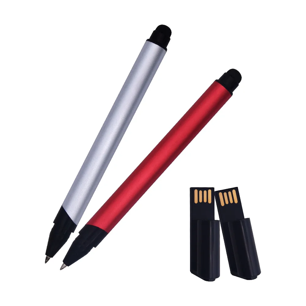 Металлический USB флеш накопитель 128 ГБ 64 32 16 8 2 0 флешка с логотипом на заказ|USB