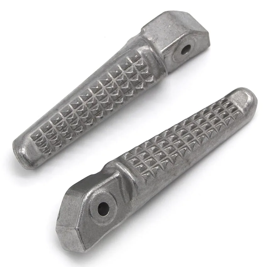 

Rear Footrests Footpegs Foot pegs For Honda CB400 CB400SF Superfour CBR900 CBR900RR Fireblade CBR919 CBR919RR CBR929 CBR929RR