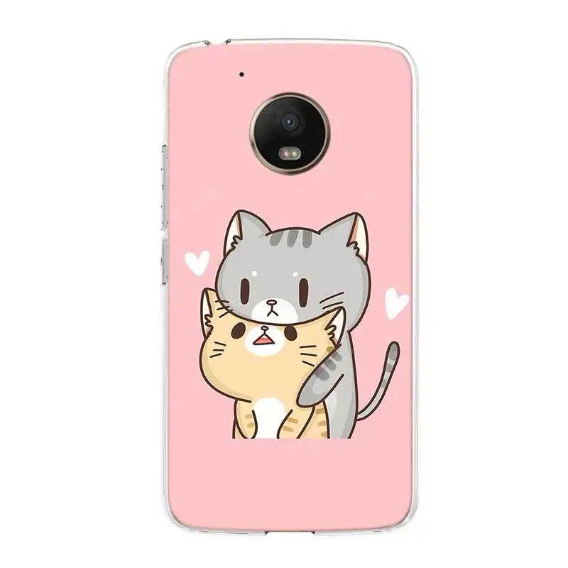 Мягкий силиконовый чехол Dragon Ball и super Goku для Motorola Moto G7 Power G6 G5 G5S E6 E4 E5 Plus G4 Play Cover Coque |