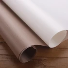 Многоразовый устойчивый коврик для выпечки 1 шт. 40*60 см или 30*40 см, лист, маслостойкая бумага, антипригарный инструмент для выпечки в рулоне