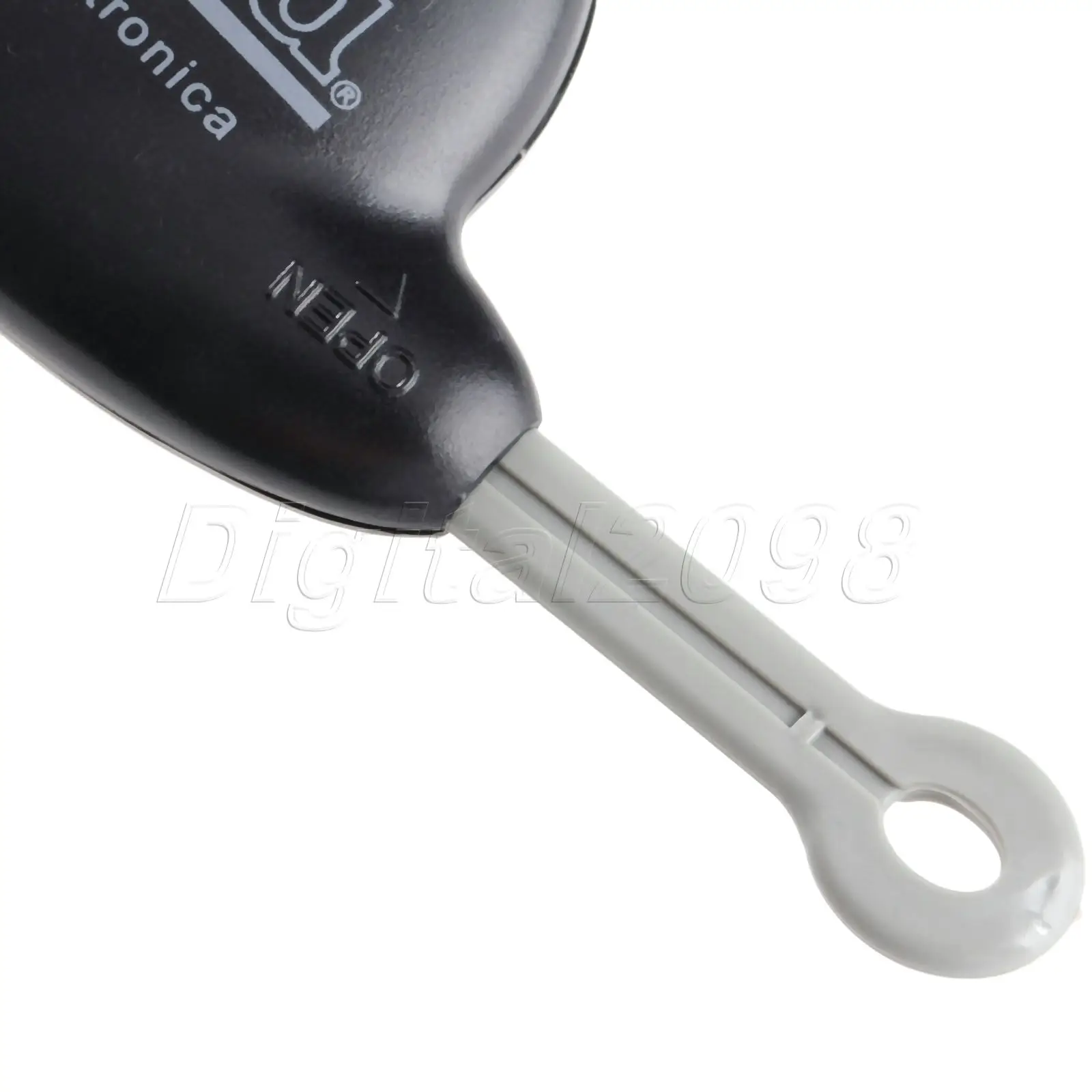 Сменный корпус ключа дистанционного управления Yetaha с 2 кнопками для сигнализации