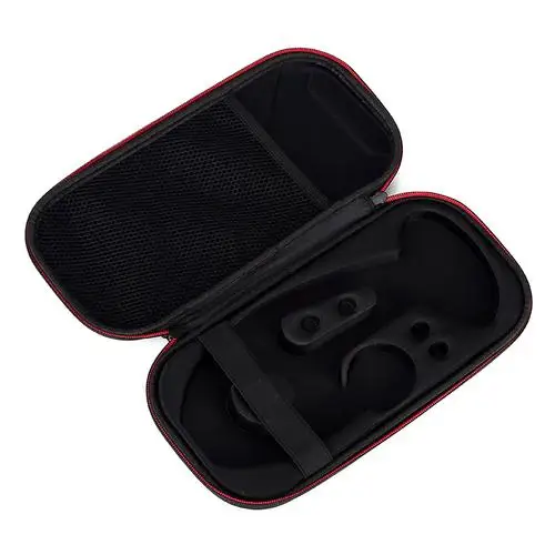 Стетоскоп, коробка для хранения, портативный Дорожный Чехол, медицинский бытовой стетоскоп, сумка для хранения, EVA ударопрочный жесткий диск, ручка, Органайзер