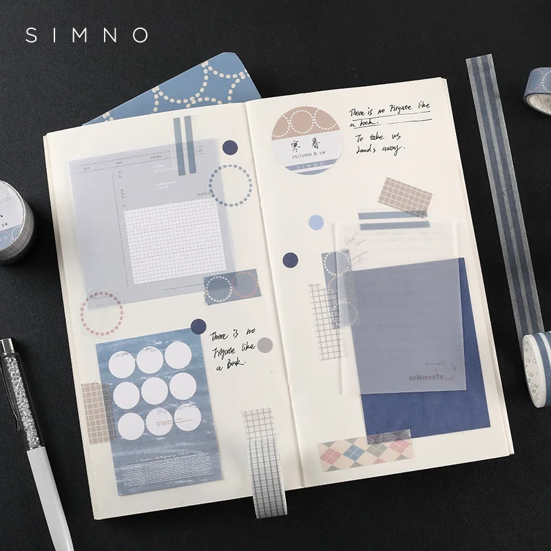 Core очень странные васи ленты комбинированные Классические графические серии