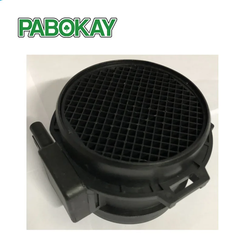 Mass Air Flow Maf сенсор метр для BMW 325Ci 325i 330Ci 330i X3 Z4 V6 2 5 3.0L 5WK9642 7513956 7 513 956 5WK9 642 | Автомобили