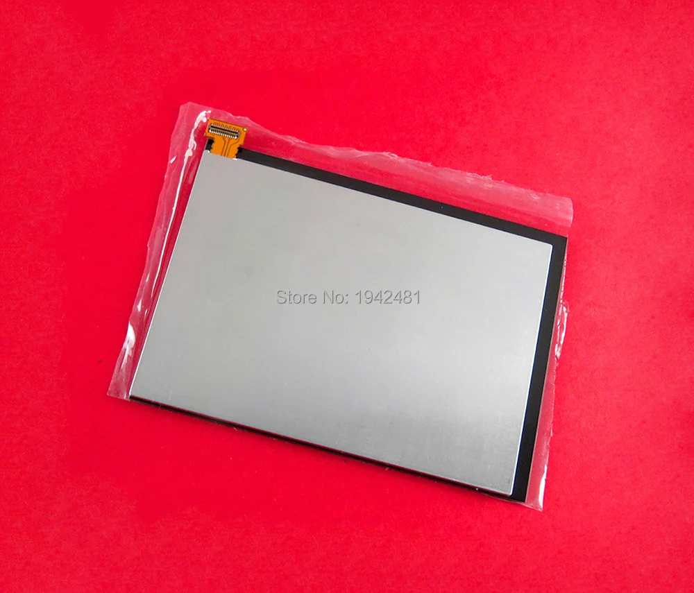Ips ЖК-экран сменные комплекты для Zend GBA SP ips ЖК-экран с подсветкой высокая яркость ламинированные дисплеи комплекты ЖК-экранов для GBASP