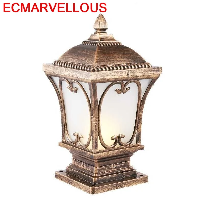 

Garden Wohnlandschaft Iluminador LED Solar Terraza Y Jardin Decoracion Luminaire Exterieur Outdoor Spotlight Landscape Lighting