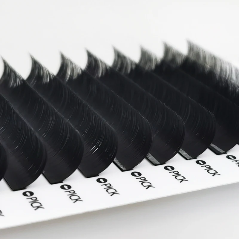 

0.07thickness Eyelash Extension individual eyelash natural soft Fake Lashes maquiagem cilios for professionals mink eyelashes
