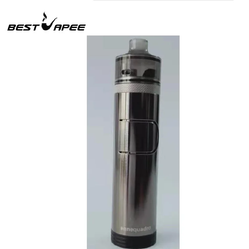 RDA Ennequadro насадка на электронную сигарету 22 мм Диаметр IMO Mech Mod латунь материал fit