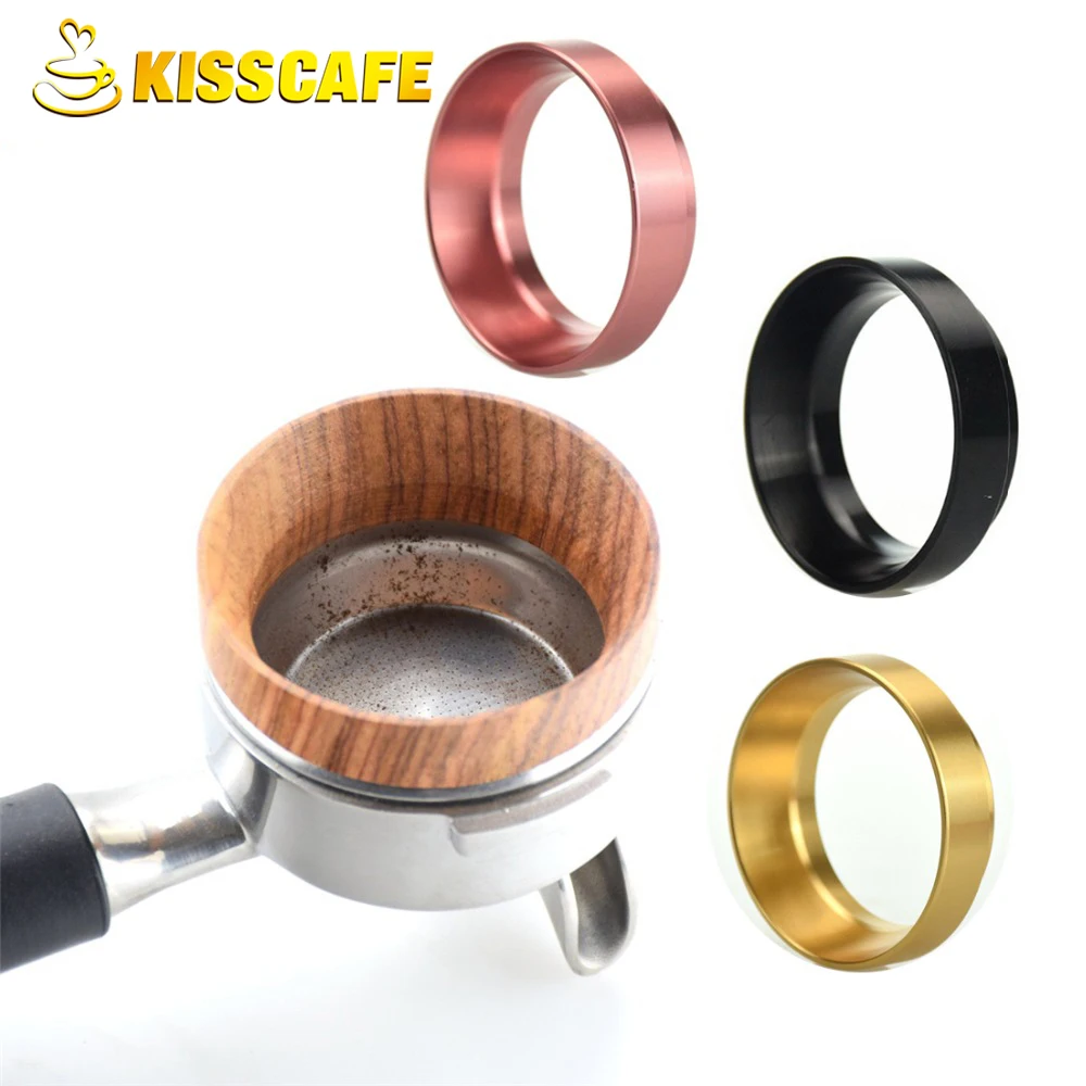 Умное Дозирующее кольцо из нержавеющей стали 1 шт. 58 мм для пивоваренной чаши