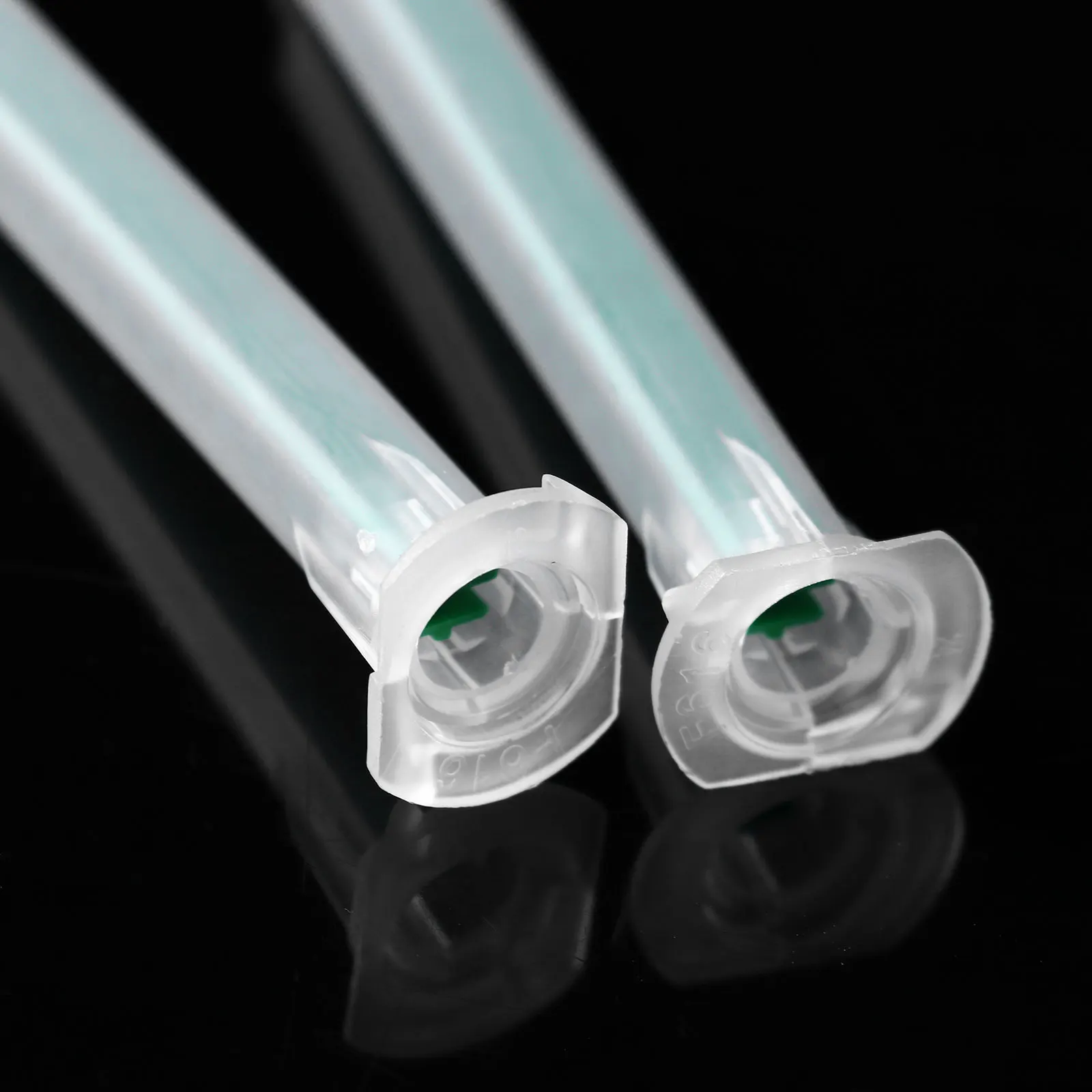 20 AB Клей статический смеситель быстро смешивающие трубки портативный маленький