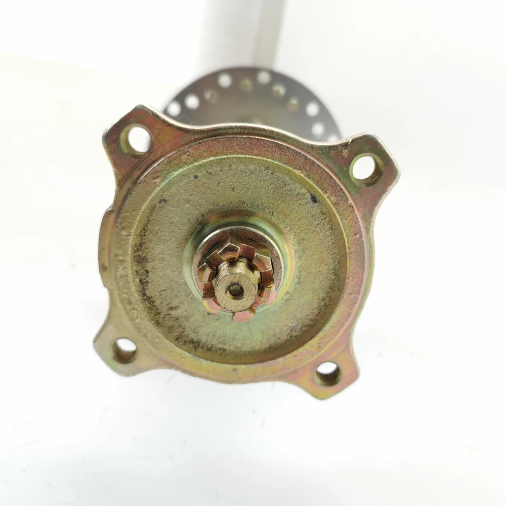 Квадроцикл Quad Go Karts задняя ось с 4 отверстиями полный комплект для сборки