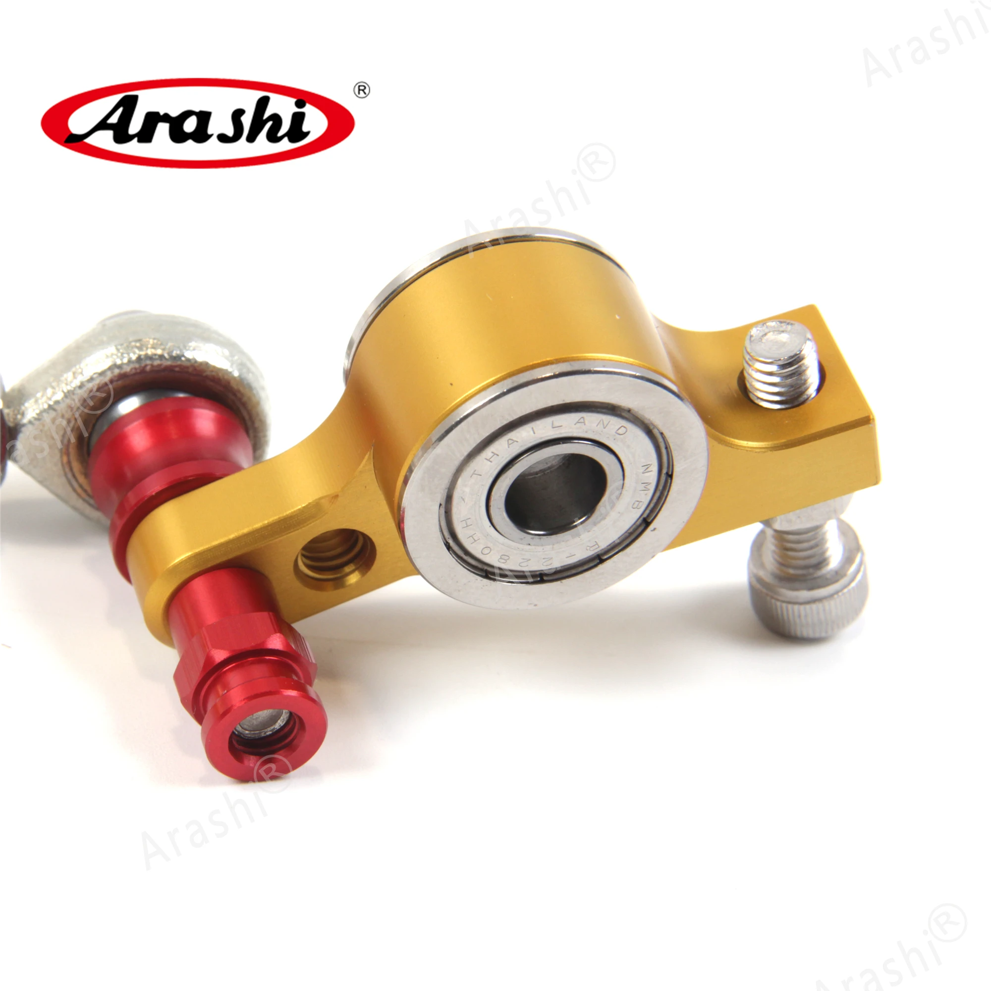 Араши Rearset для поездок на мотоцикле DUCATI 848 2008 2009 2010 ЧПУ Регулируемые подножки