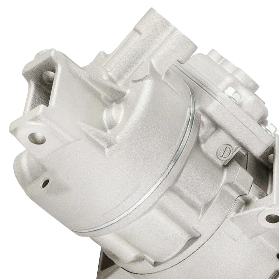 Для нового компрессора переменного тока Suzuki Grand Vitara 2.4L l4 ГАЗ 9520076KA0 9520076KA0 9520076KA1 9543164J80 95200-76KA1