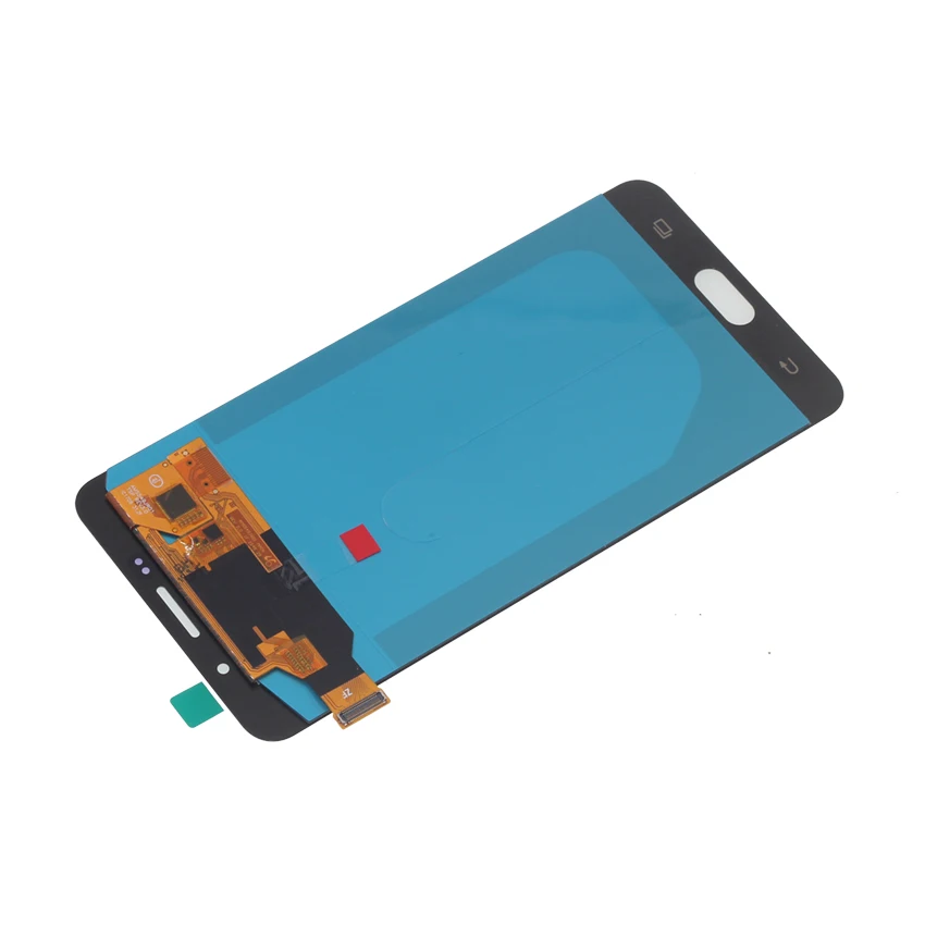 AMOLED ЖК-дисплей для samsung Galaxy A7, сенсорный ЖК-дисплей для samsung Galaxy A7100 A710F A710, дигитайзер сенсорного экрана
