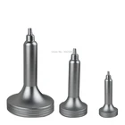 Вакуумный роликовый пробник для вакуумного массажа для салона и дома для уменьшения целлюлита, лимфатический дренаж для формирования тела