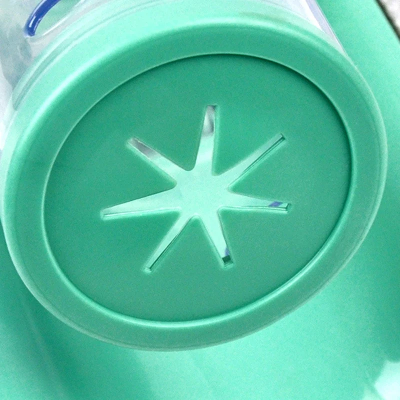 

Pet Slow Food Toys , Plastic Interactive Puzzles Shaking Leakage Food Container Creative Entertainment Foraging