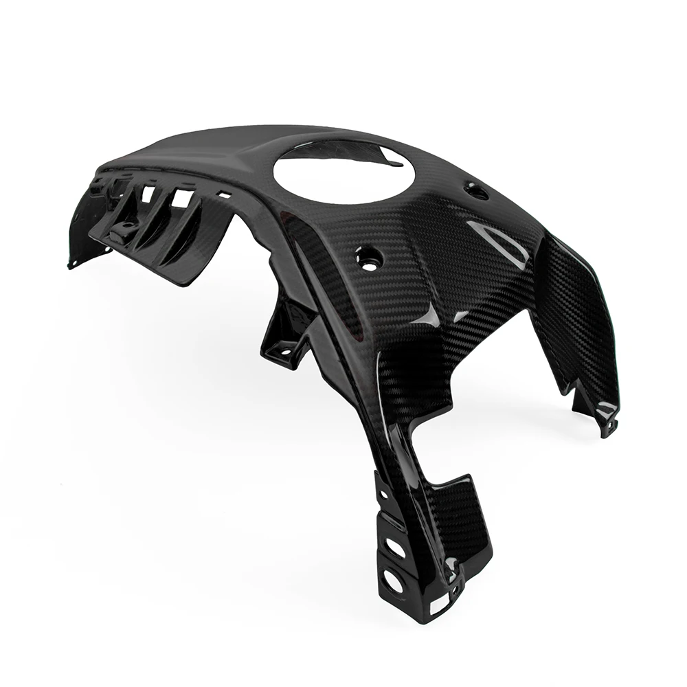 Настоящий топливный бак из углеродного волокна панель коврового обтекателя для