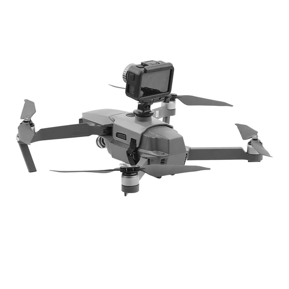 Аксессуары для камеры Mavic Pro крепежный кронштейн Профессиональный Портативный