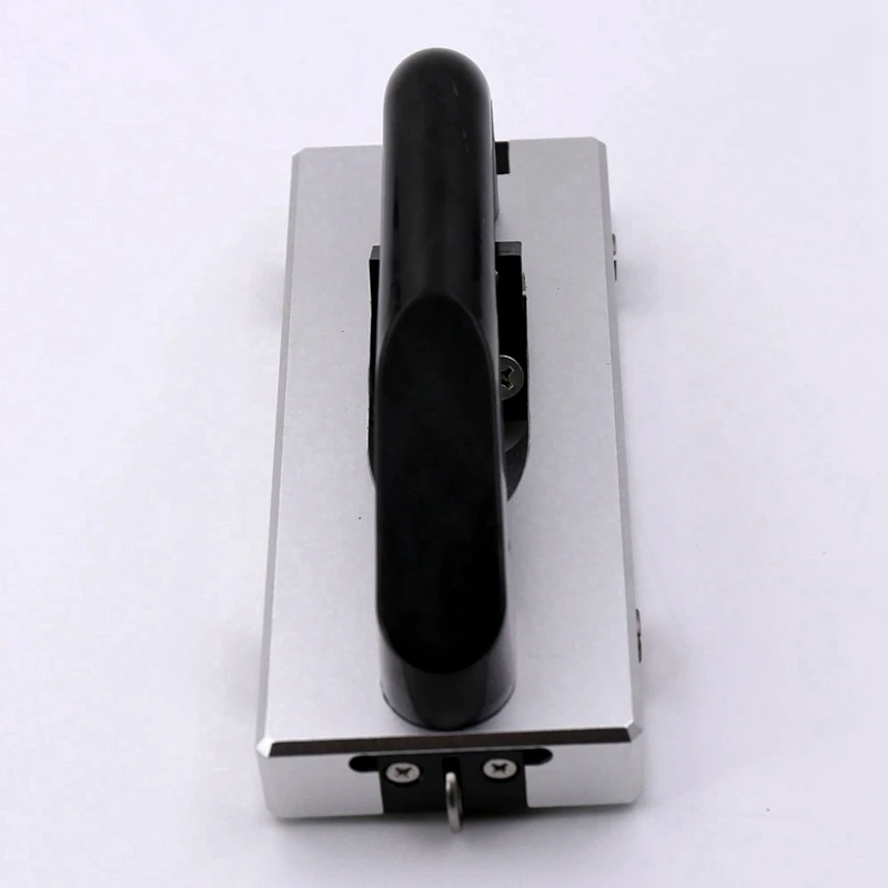 Спортивный пол ПВХ пластиковый долбежные строительные инструменты Алюминиевый