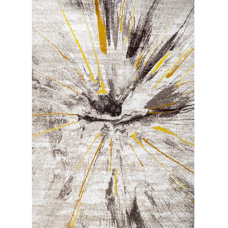 Современный короткий ковер для гостиной домашний декор коврик спальни дивана