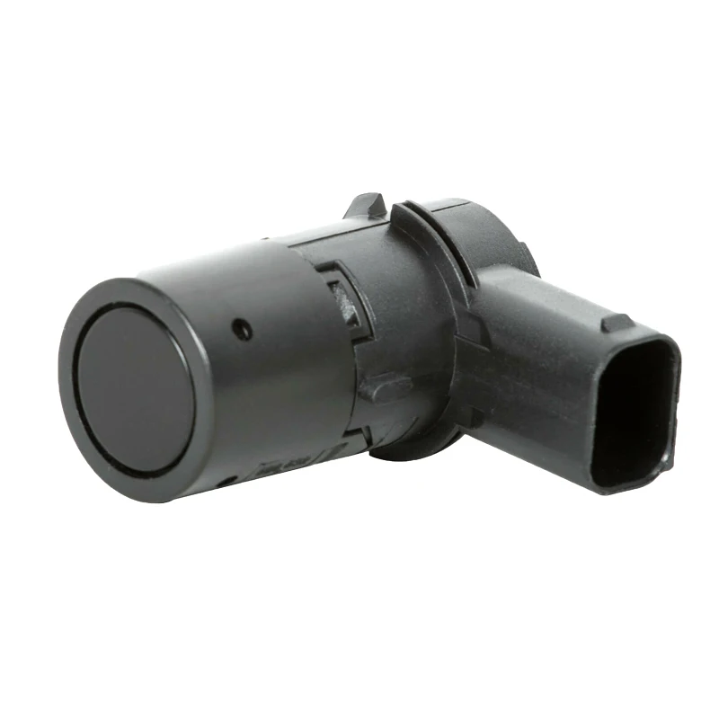 8200417705 Новый PDC датчик парковки Радар 4 шт. для Renault Saab Citroen C4 C5 Peugeot 207 307 807|Датчики