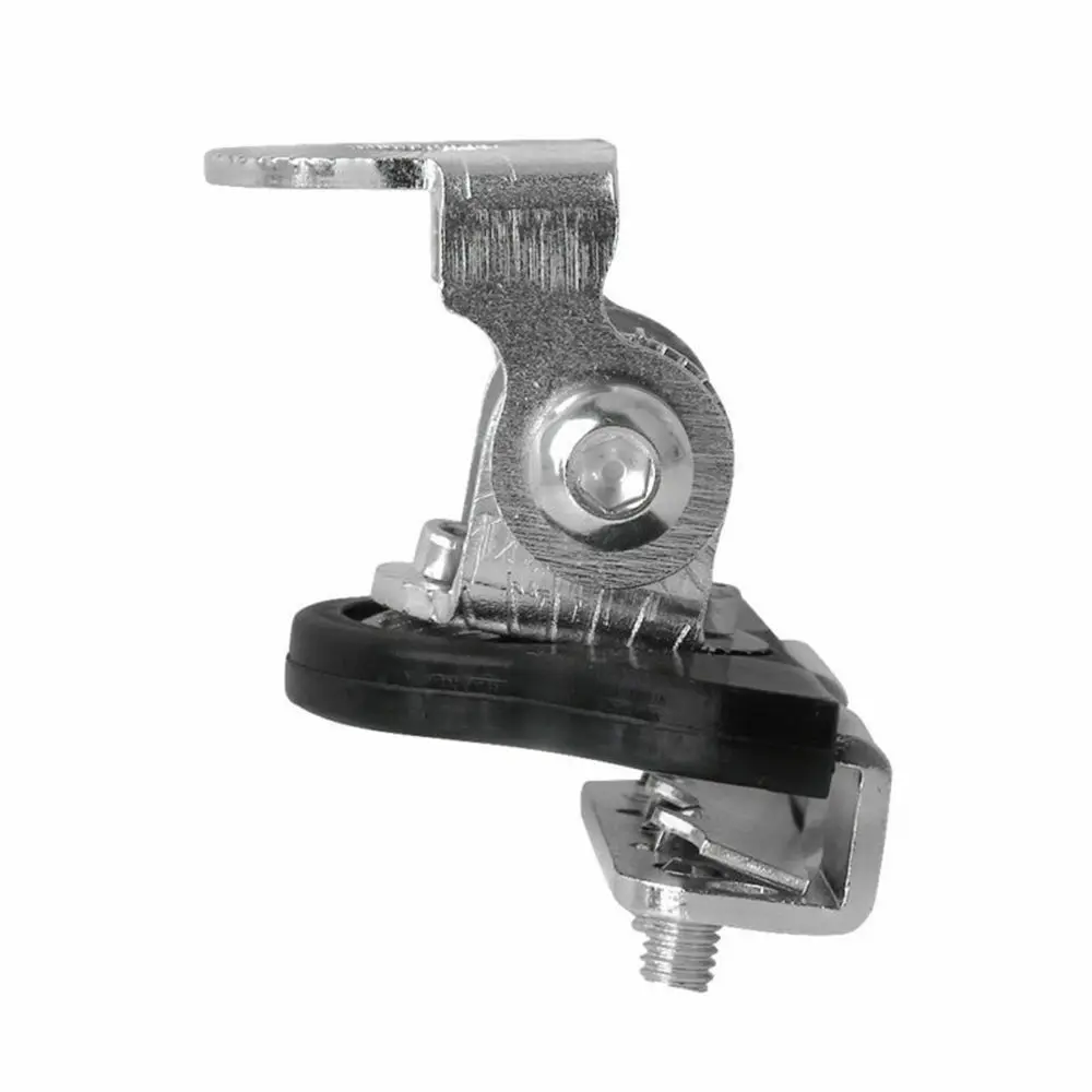 

2pcs Pillar Hood Clamp Holder Universal Car LED Work Light Bar Mount Bracket