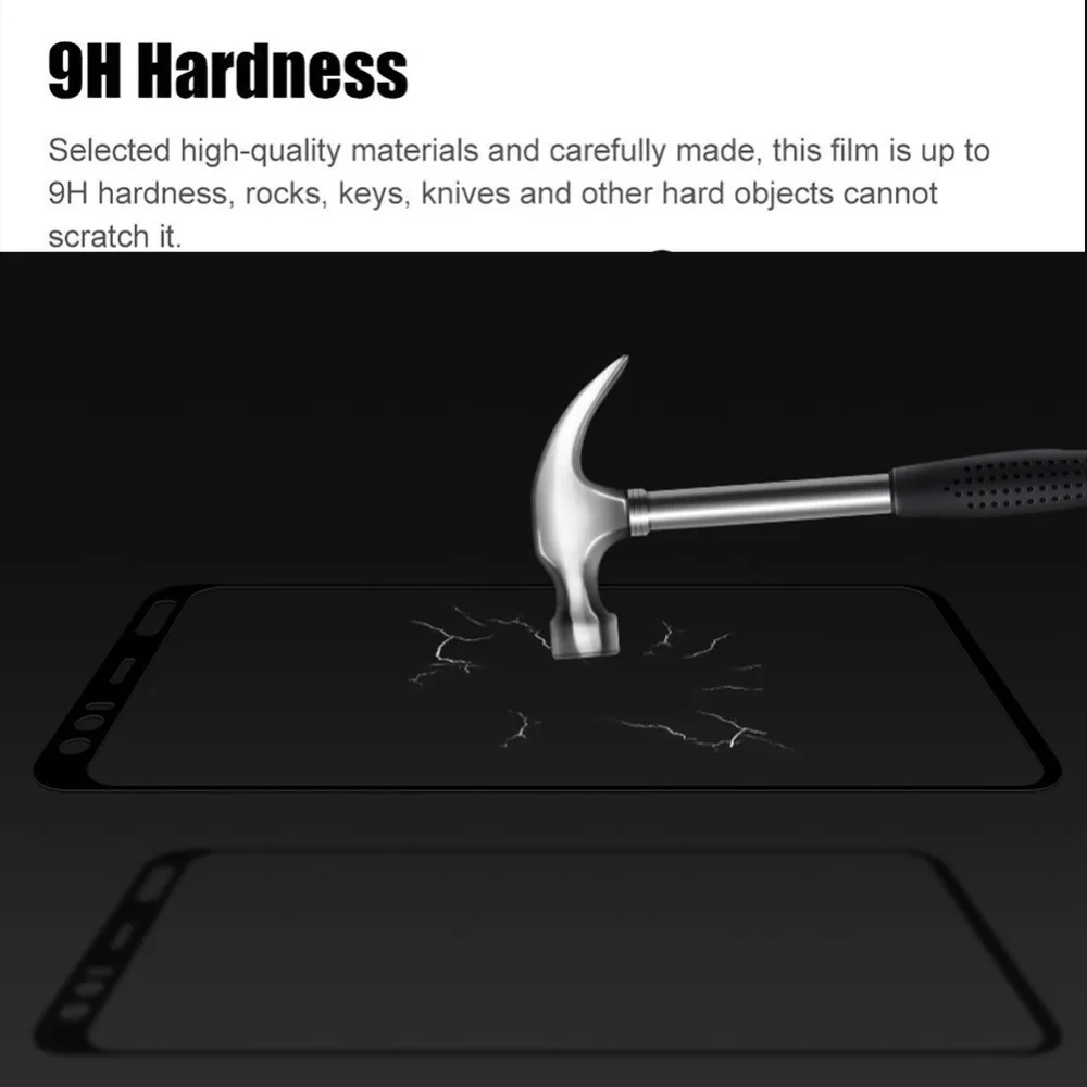 5D полное покрытие из закаленного стекла Google Pixel 4 4XL 3A 3XL lite стекло для Google Pixel 3A XL Pixel 3 Lite HD Защитная стеклянная пленка
