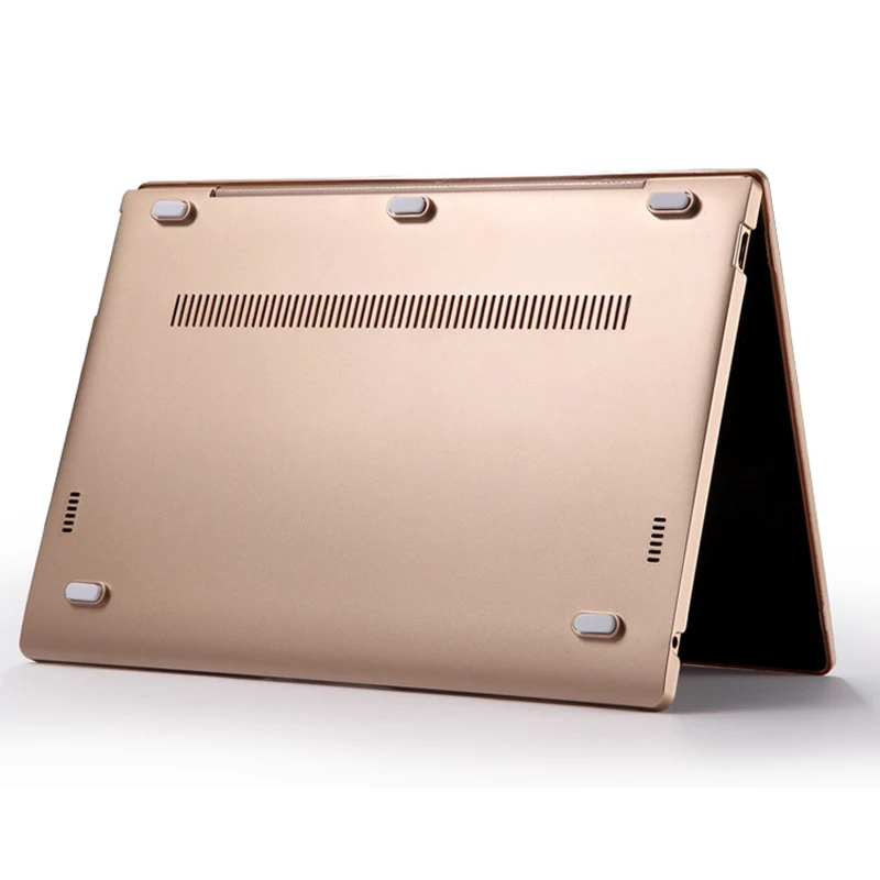 Полный корпус жесткий чехол для ПК ноутбука Xiaomi mi notebook Air 12 5 13 3 дюймов защитный