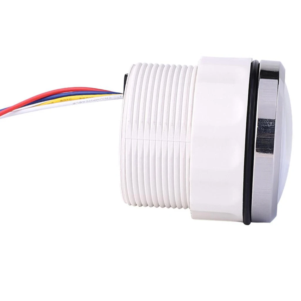 Морской датчик уровня воды Электрический тире установлен канализационный (от 0