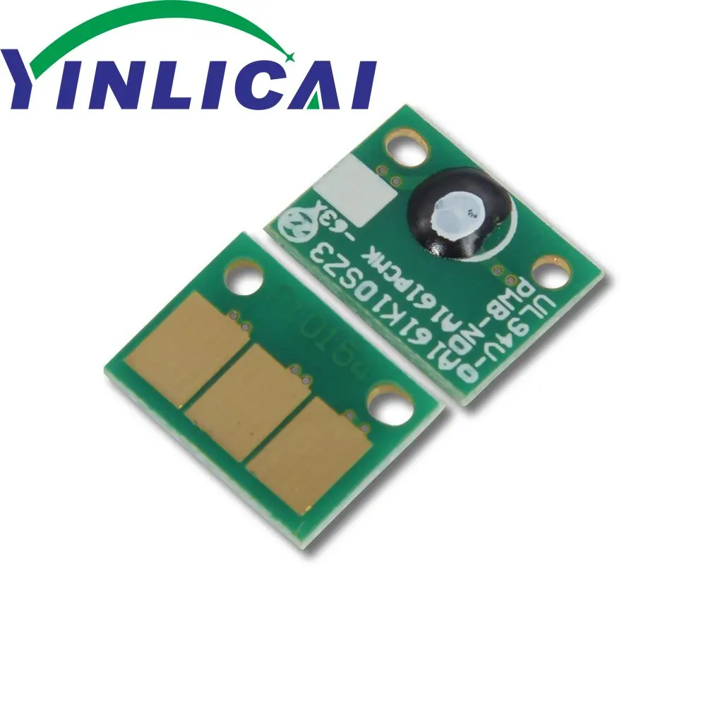 Партиями по 5 комплектов/20 шт. барабанный чип DR313 DR-313 для Konica Minolta BIZHUB C258 C308 C368 C 258 308
