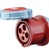 aviation female to male electrical plug outdoor waterproof interlocking plug and socket connector