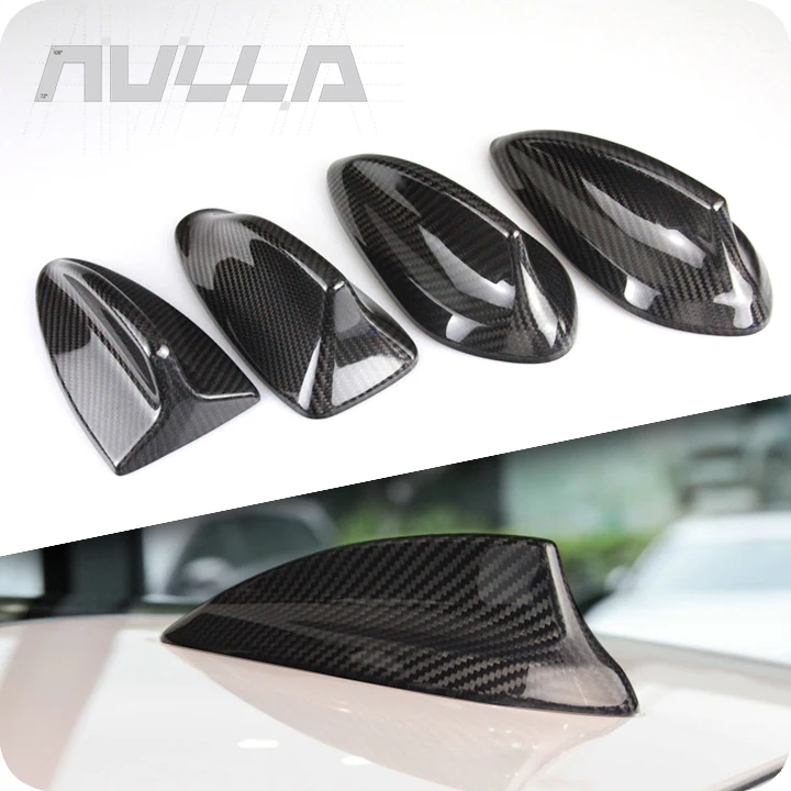 Для BMW 1 2 3 5 6 7 серии E90 E60 E70 M3 F20 F30 F10 G30 M5 F15 F16 F01 аксессуары из углеродного волокна