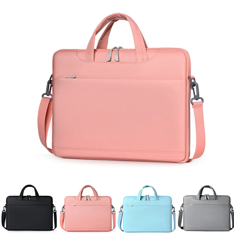 

Notebook Shoulder Sleeve Laptop Bag For Microsoft Surface Laptop Book 3 2 1 13.5 15 Inch Pro 7 6 5 4 12.3" Pouch HandBags Case